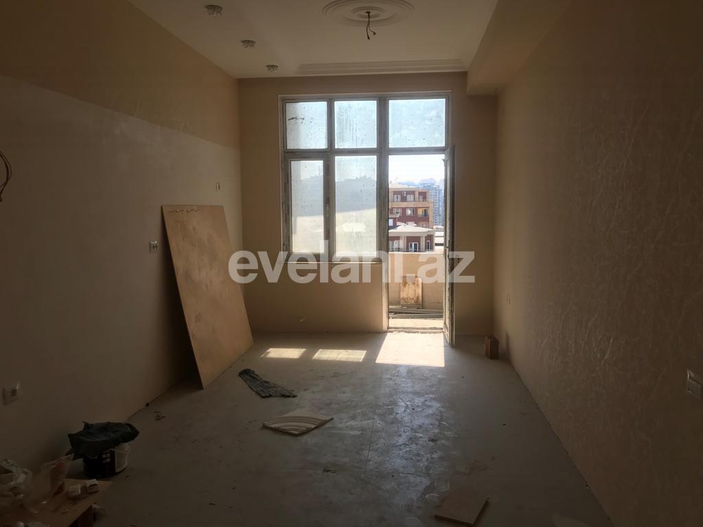 Sale, new building, 4 room, 168 m², Baku, Nasimi r.