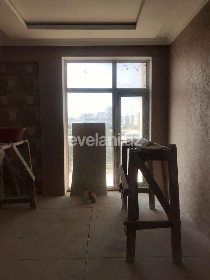Sale, new building, 4 room, 168 m², Baku, Nasimi r.