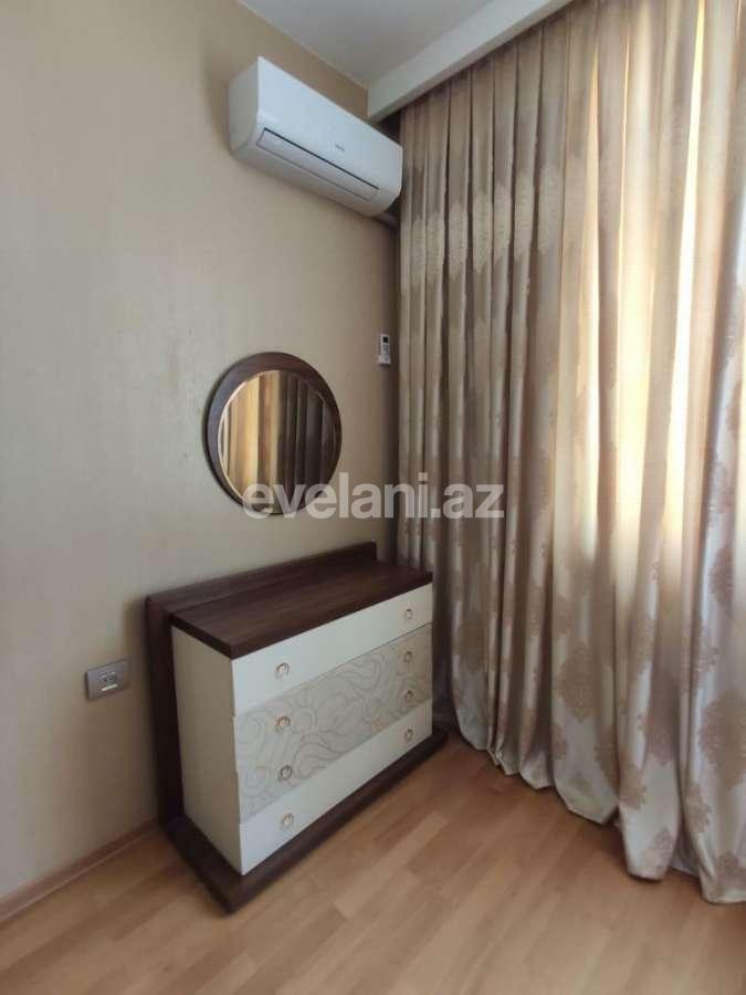 Kirayə verilir, yeni tikili, 3 otaqlı, 75 m², Bakı, Yasamal r, Yeni Yasamal q, İnşaatçılar m.
