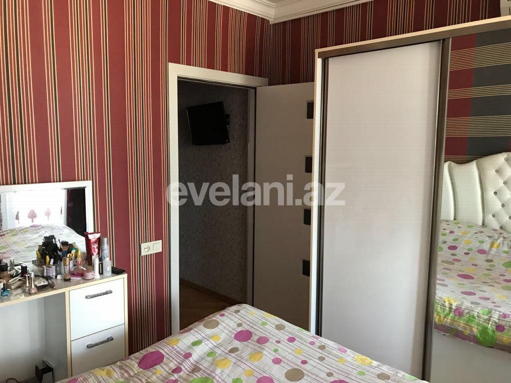 Kirayə verilir, yeni tikili, 3 otaqlı, 70 m², Bakı, Nərimanov r, Nəriman Nərimanov m.