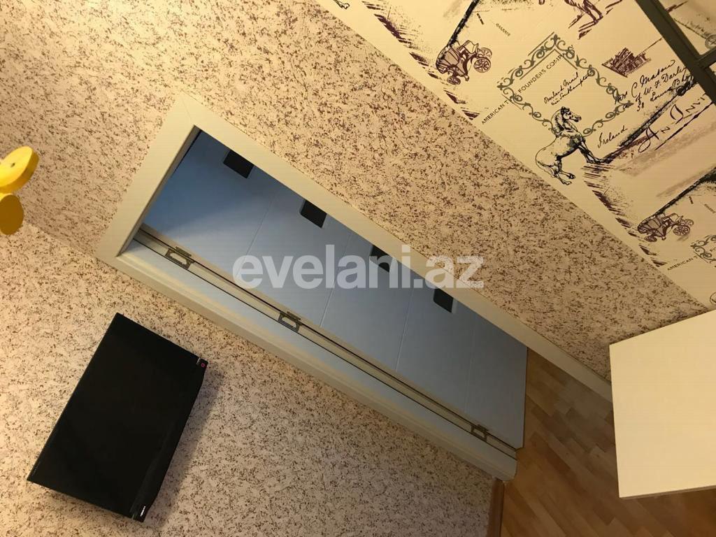 Kirayə verilir, yeni tikili, 3 otaqlı, 70 m², Bakı, Nərimanov r, Nəriman Nərimanov m.