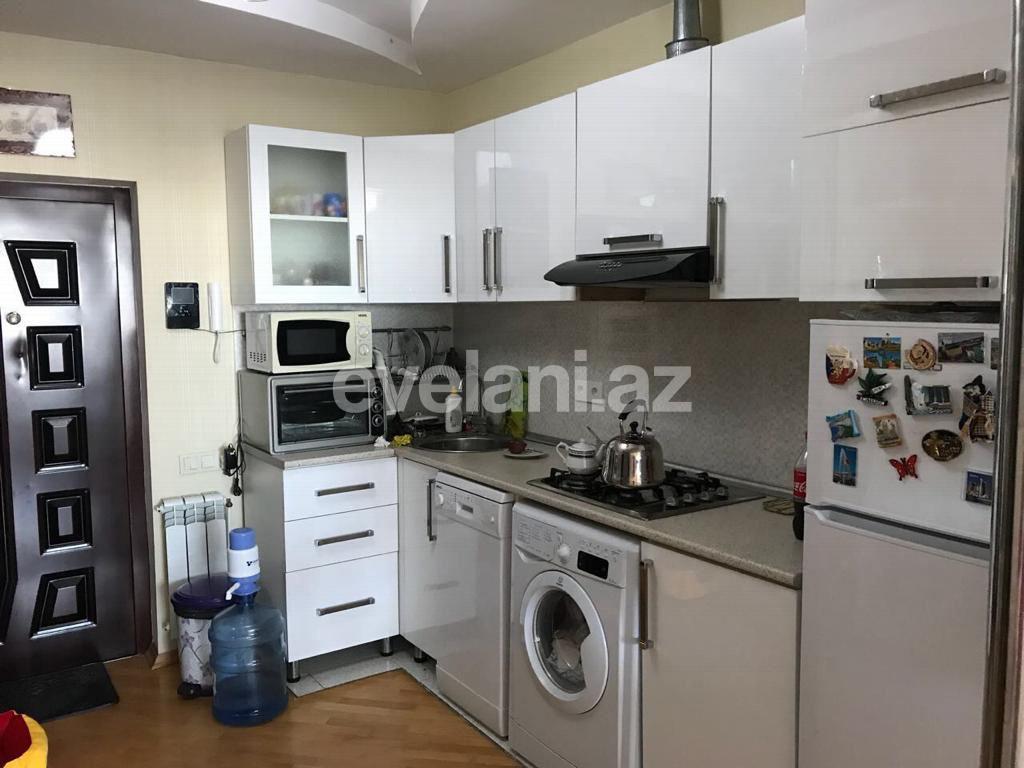 Kirayə verilir, yeni tikili, 3 otaqlı, 70 m², Bakı, Nərimanov r, Nəriman Nərimanov m.
