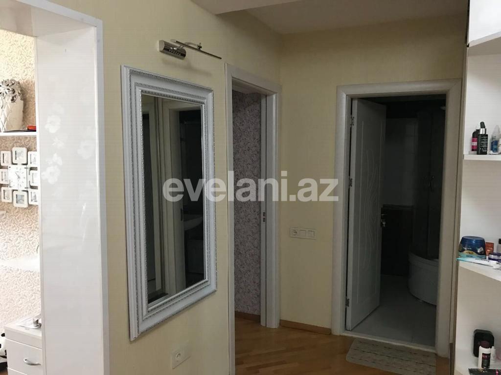Kirayə verilir, yeni tikili, 3 otaqlı, 70 m², Bakı, Nərimanov r, Nəriman Nərimanov m.