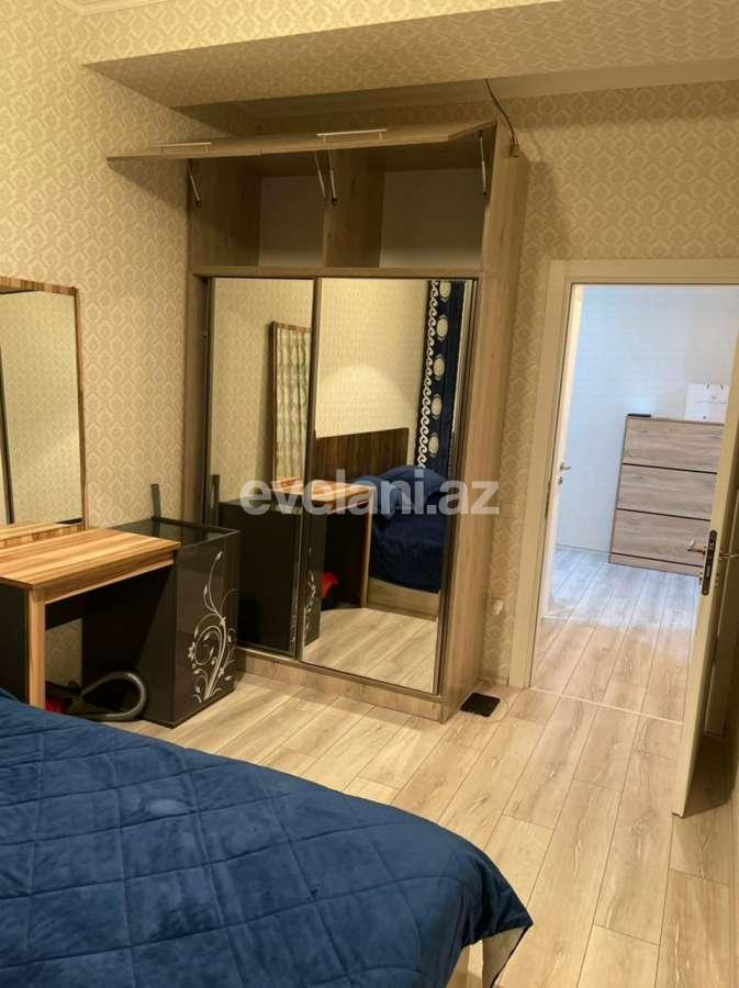 Kirayə verilir, yeni tikili, 3 otaqlı, 96 m², Bakı, Yasamal r, Yasamal q, 20 yanvar m.