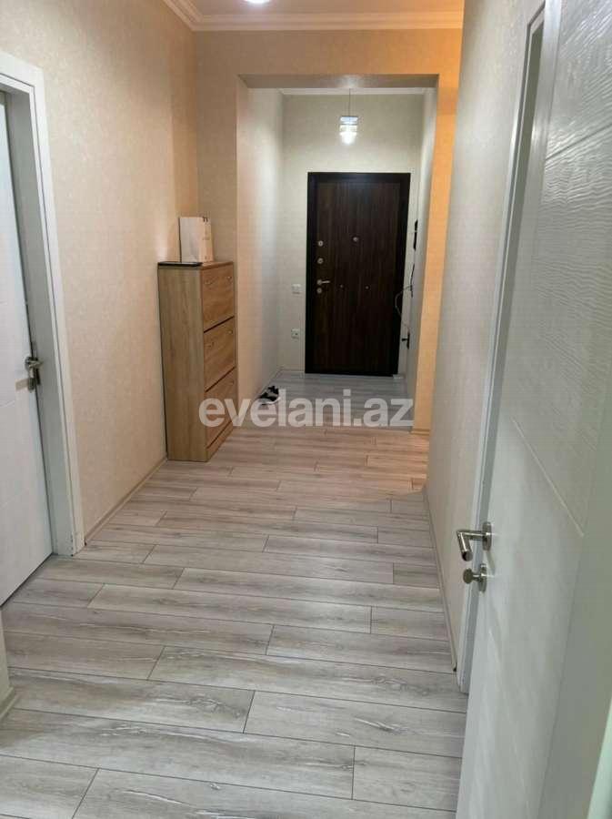 Kirayə verilir, yeni tikili, 3 otaqlı, 96 m², Bakı, Yasamal r, Yasamal q, 20 yanvar m.