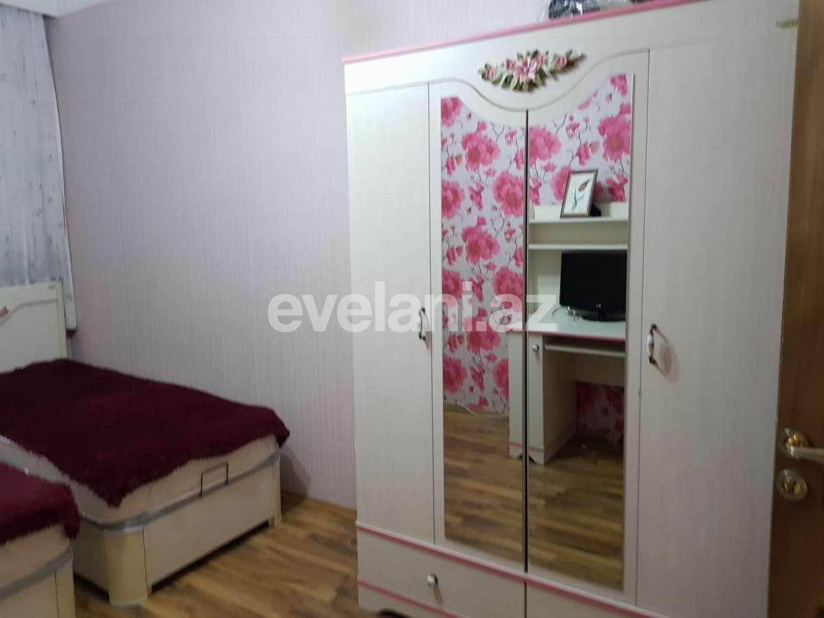 Kirayə verilir, yeni tikili, 3 otaqlı, 135 m², Bakı, Xətai r, Şah İsmayıl Xətai m.