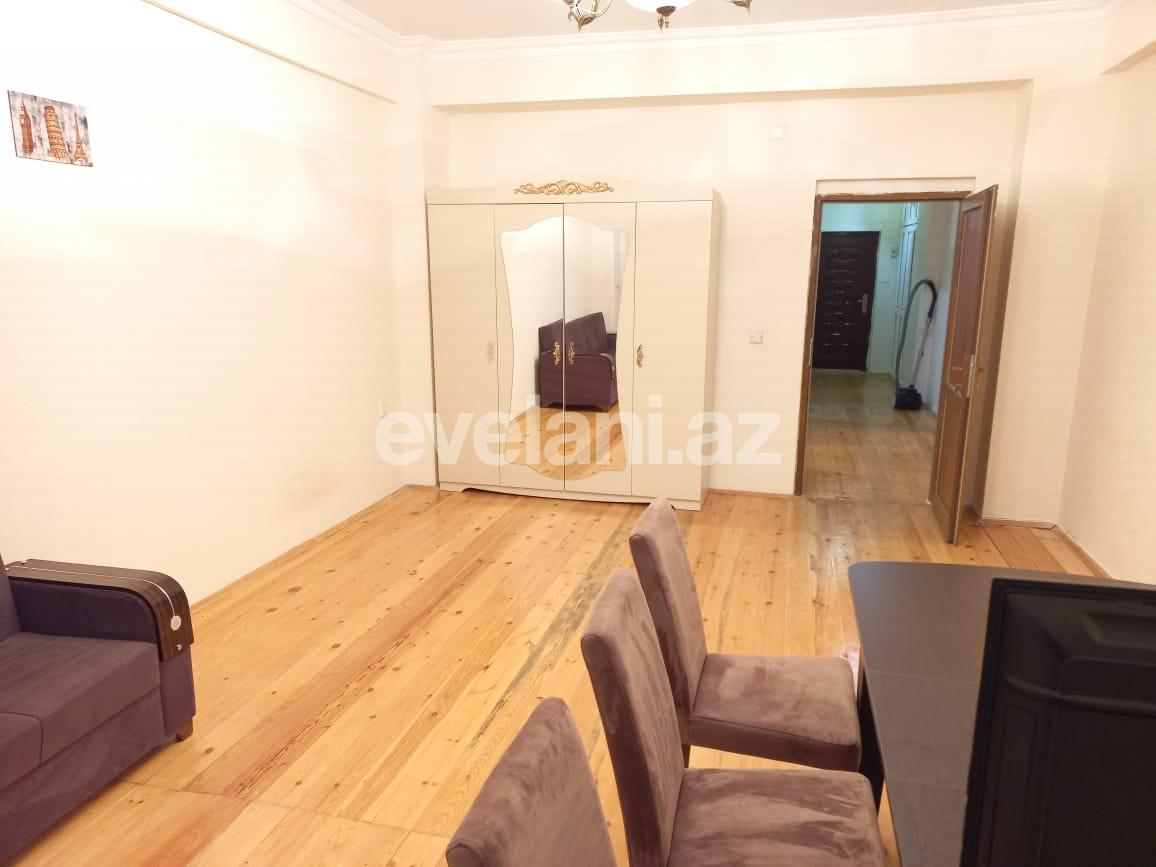 Rent, new building, 2 room, 94 m², Baku, Yasamal r, Elmlar Akademiyası m.