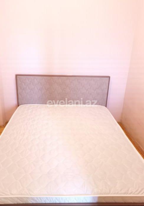 Rent, new building, 2 room, 94 m², Baku, Yasamal r, Elmlar Akademiyası m.