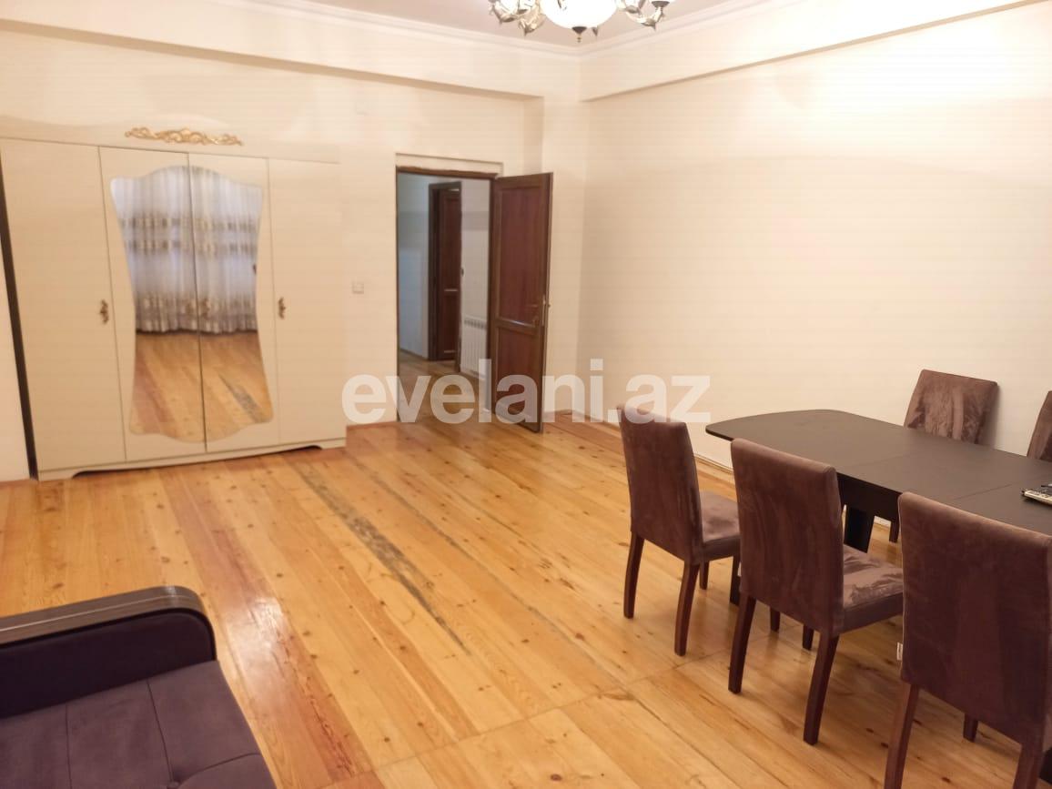Rent, new building, 2 room, 94 m², Baku, Yasamal r, Elmlar Akademiyası m.