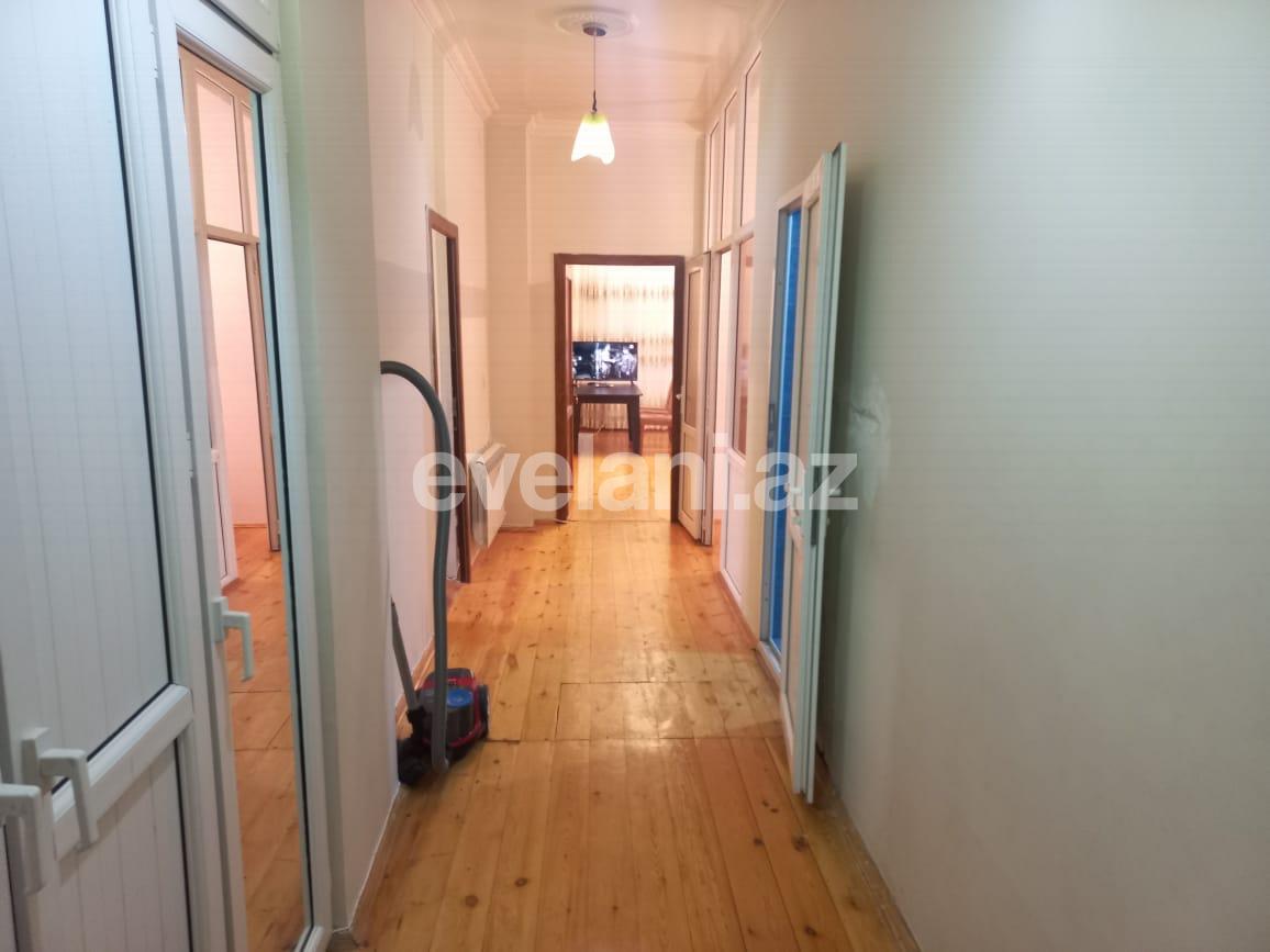 Rent, new building, 2 room, 94 m², Baku, Yasamal r, Elmlar Akademiyası m.