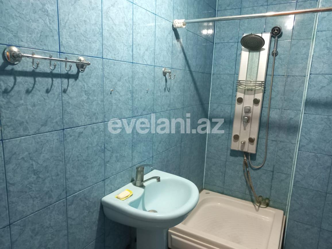 Rent, new building, 2 room, 94 m², Baku, Yasamal r, Elmlar Akademiyası m.