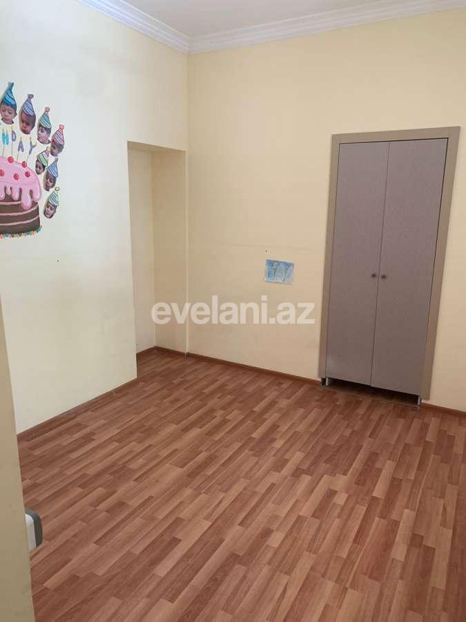 Kirayə verilir, ofis, 9 otaqlı, 350 m², Bakı, Nəsimi r, 28 may m.