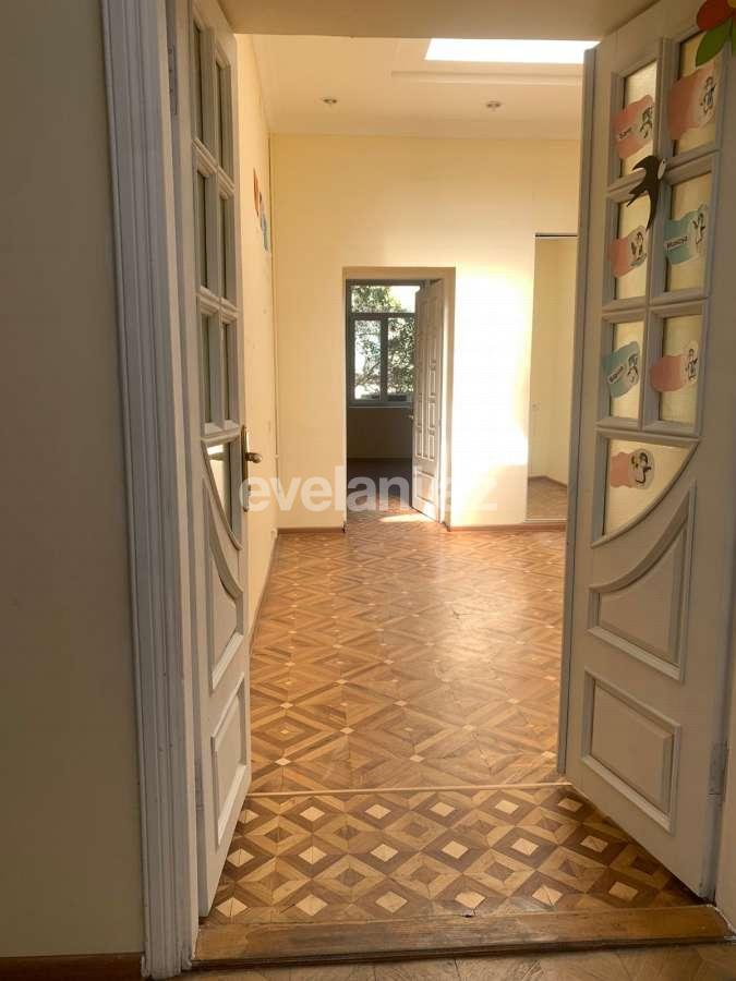 Kirayə verilir, ofis, 9 otaqlı, 350 m², Bakı, Nəsimi r, 28 may m.