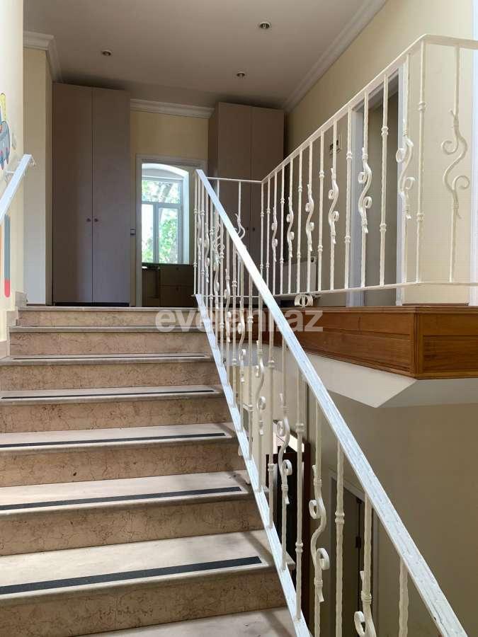 Kirayə verilir, ofis, 9 otaqlı, 350 m², Bakı, Nəsimi r, 28 may m.