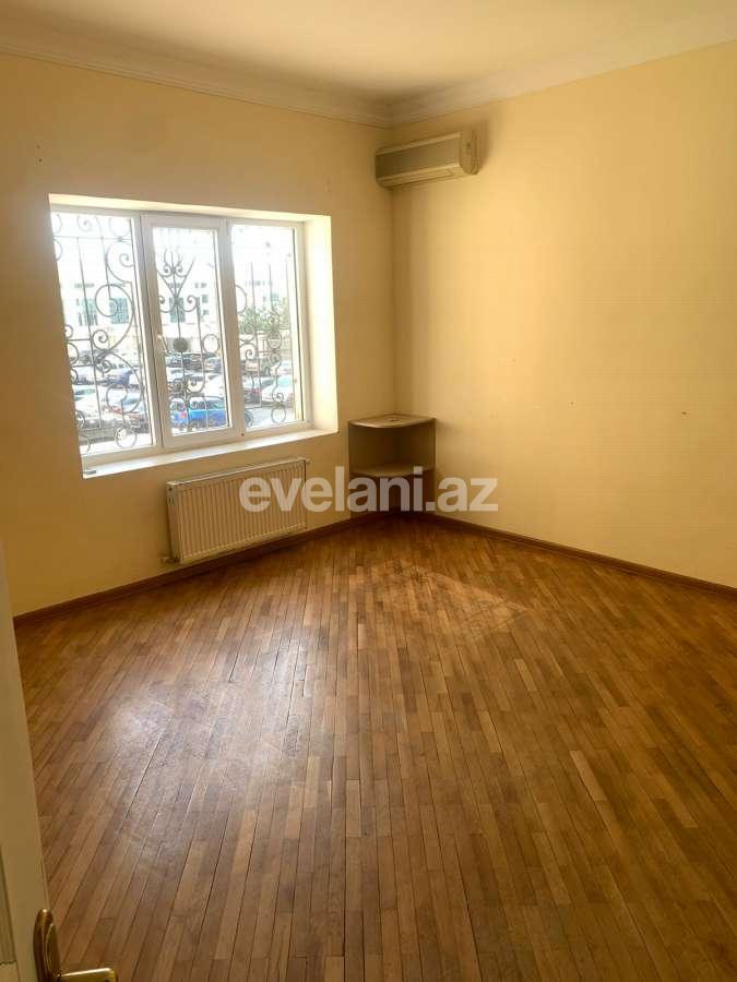 Kirayə verilir, ofis, 9 otaqlı, 350 m², Bakı, Nəsimi r, 28 may m.
