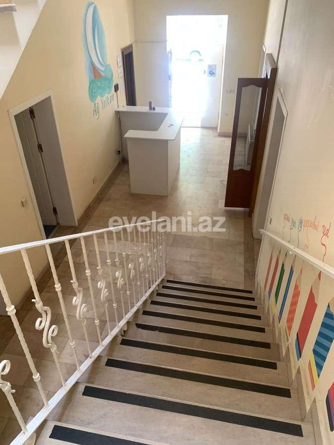 Kirayə verilir, ofis, 9 otaqlı, 350 m², Bakı, Nəsimi r, 28 may m.