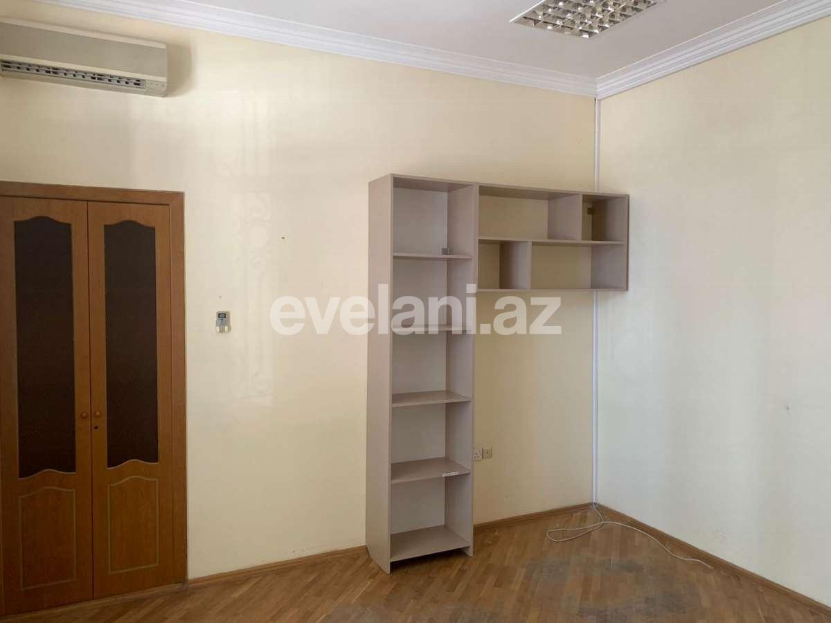 Kirayə verilir, ofis, 9 otaqlı, 350 m², Bakı, Nəsimi r, 28 may m.