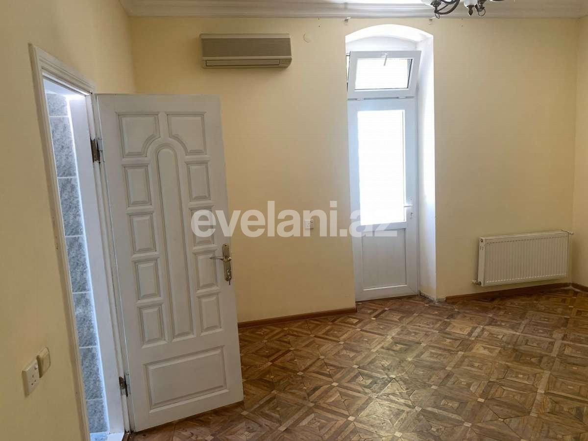 Kirayə verilir, ofis, 9 otaqlı, 350 m², Bakı, Nəsimi r, 28 may m.