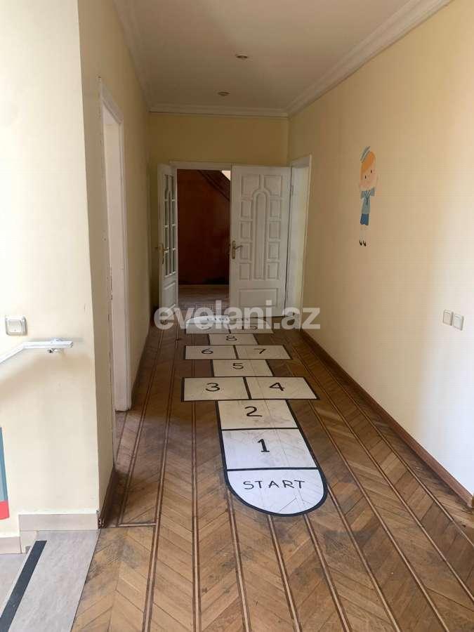 Kirayə verilir, ofis, 9 otaqlı, 350 m², Bakı, Nəsimi r, 28 may m.