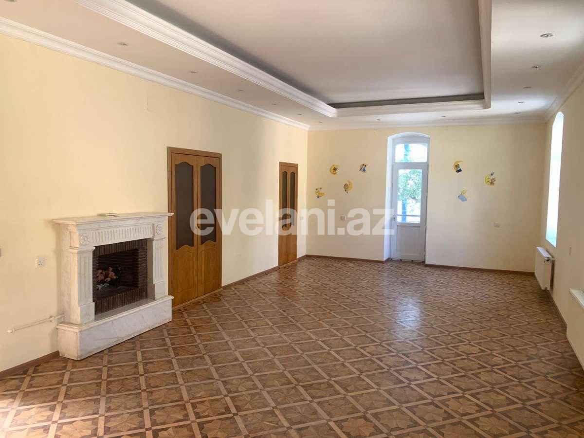 Kirayə verilir, ofis, 9 otaqlı, 350 m², Bakı, Nəsimi r, 28 may m.