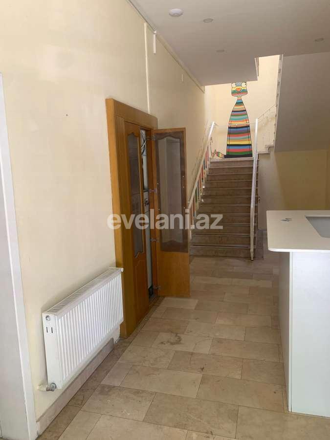 Kirayə verilir, ofis, 9 otaqlı, 350 m², Bakı, Nəsimi r, 28 may m.