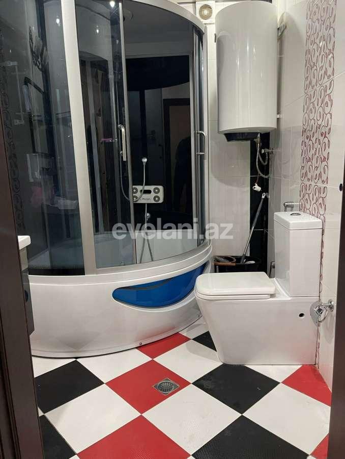 Kirayə verilir, yeni tikili, 2 otaqlı, 81 m², Bakı, Nərimanov r, Nəriman Nərimanov m.