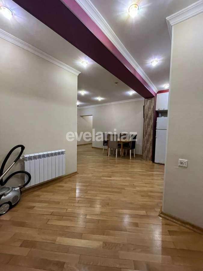 Kirayə verilir, yeni tikili, 2 otaqlı, 81 m², Bakı, Nərimanov r, Nəriman Nərimanov m.