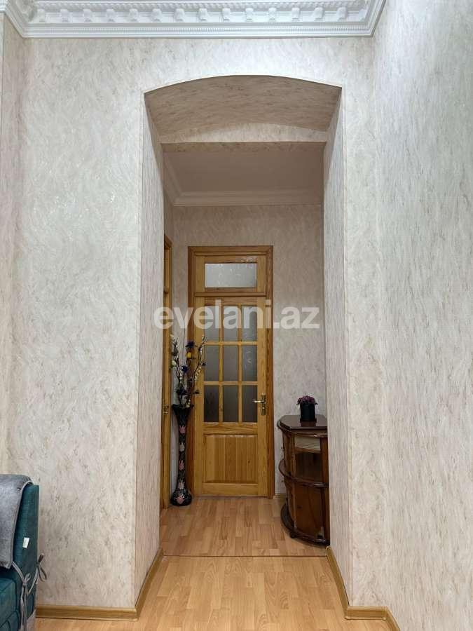 Сдаётся, вторичка, 4-комнаты, 82 m², Баку, Сабаильский r, Ичери Шехер m.