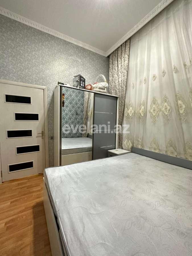 Сдаётся, вторичка, 4-комнаты, 82 m², Баку, Сабаильский r, Ичери Шехер m.
