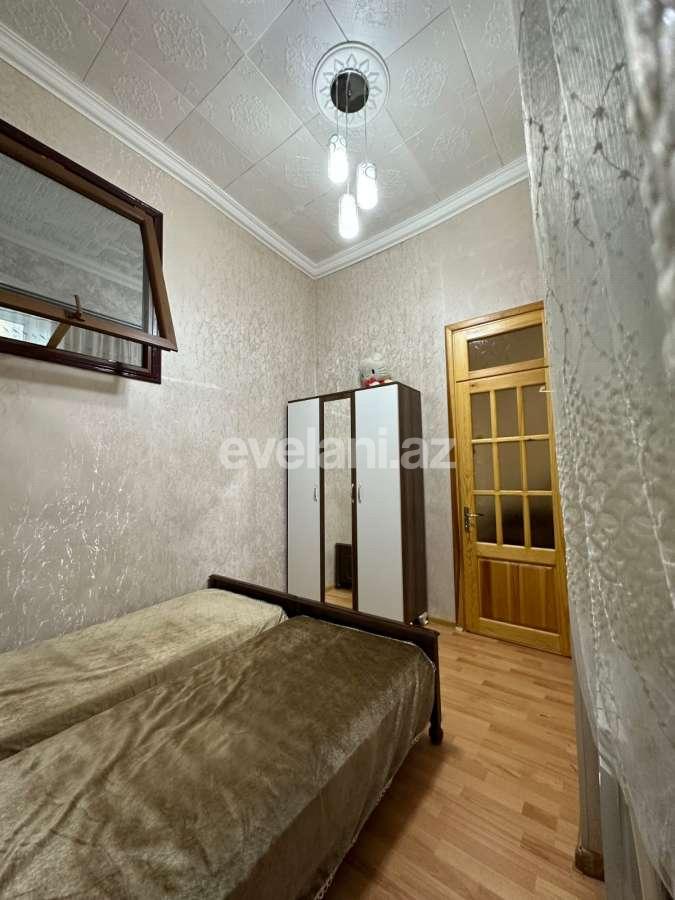 Сдаётся, вторичка, 4-комнаты, 82 m², Баку, Сабаильский r, Ичери Шехер m.