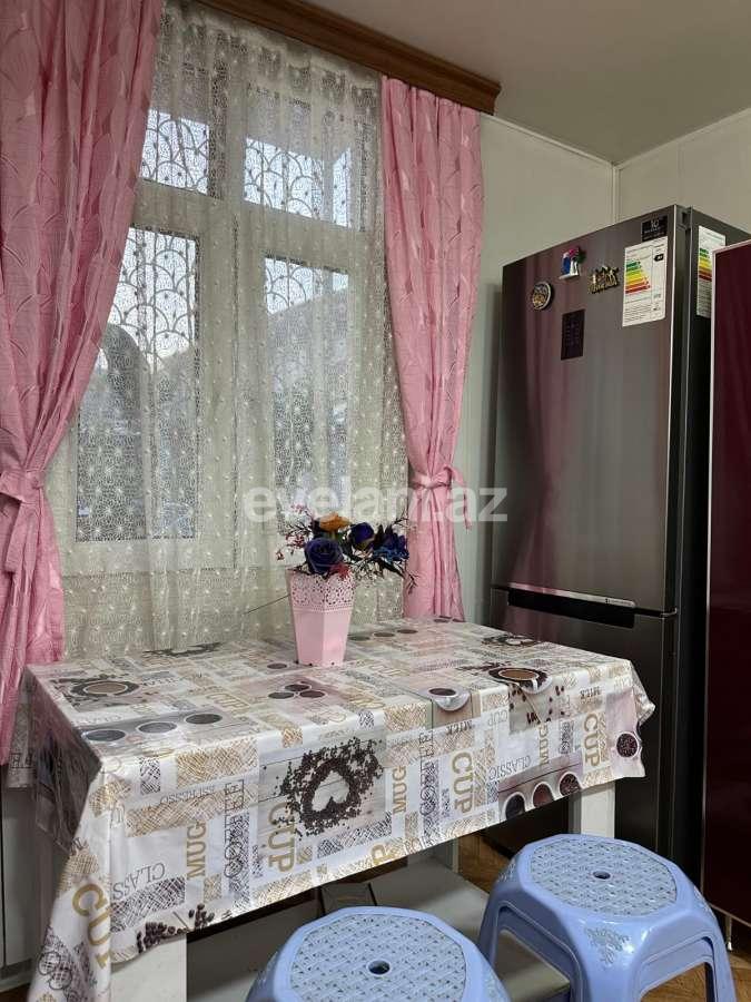 Сдаётся, вторичка, 4-комнаты, 82 m², Баку, Сабаильский r, Ичери Шехер m.