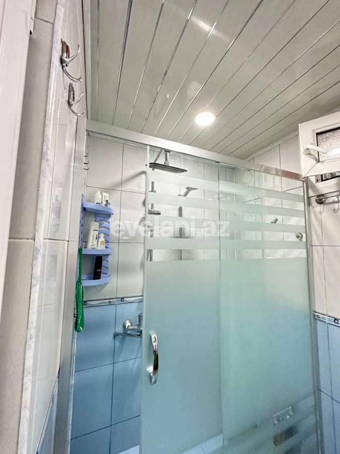 Сдаётся, вторичка, 4-комнаты, 82 m², Баку, Сабаильский r, Ичери Шехер m.