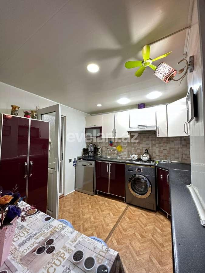 Сдаётся, вторичка, 4-комнаты, 82 m², Баку, Сабаильский r, Ичери Шехер m.