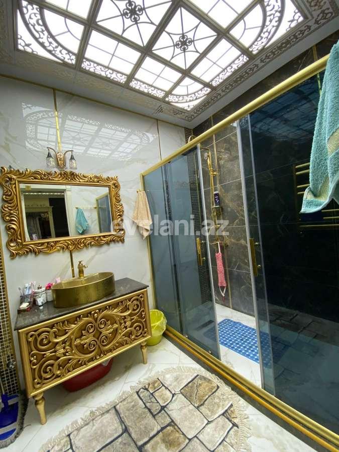 Сдаётся, новостройка, 3-комнаты, 140 m², Баку, Ясамальский r, Ясамал p.