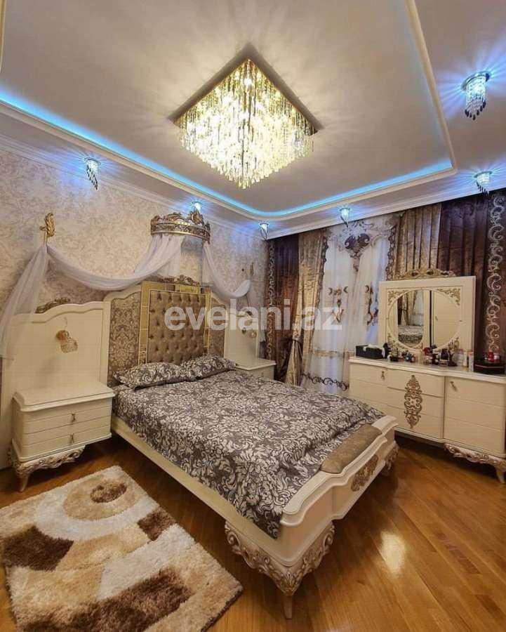 Сдаётся, новостройка, 3-комнаты, 140 m², Баку, Ясамальский r, Ясамал p.