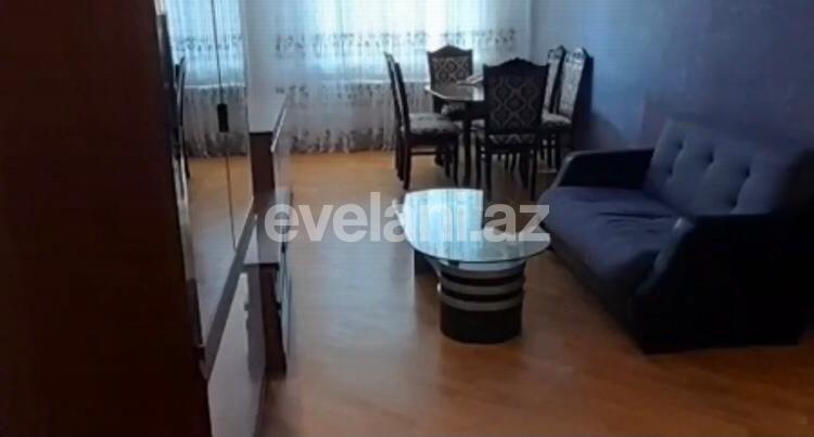 Kirayə verilir, yeni tikili, 3 otaqlı, 140 m², Bakı, Nərimanov r, Nəriman Nərimanov m.