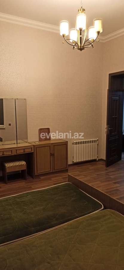 Kirayə verilir, köhnə tikili, 2 otaqlı, 66 m², Bakı, Nəsimi r.