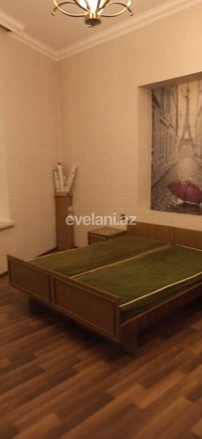 Kirayə verilir, köhnə tikili, 2 otaqlı, 66 m², Bakı, Nəsimi r.