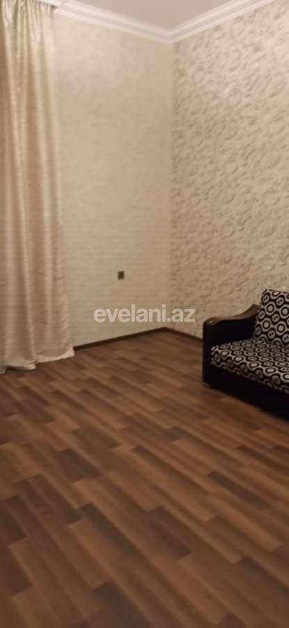 Kirayə verilir, köhnə tikili, 2 otaqlı, 66 m², Bakı, Nəsimi r.