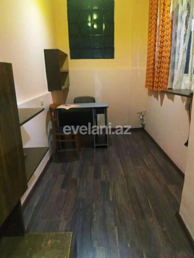Сдаётся, офис, 1-комнаты, 11.99 m², Баку, Наримановский r, Гянджлик m.