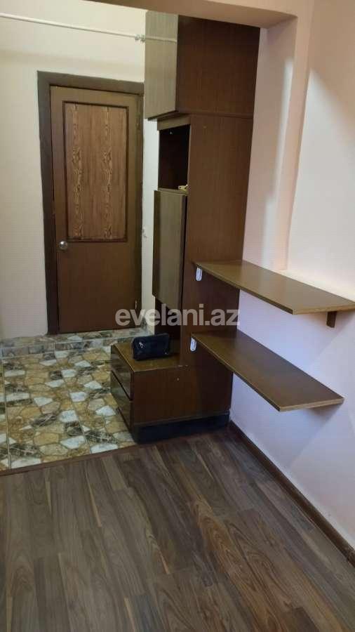 Сдаётся, офис, 1-комнаты, 11.99 m², Баку, Наримановский r, Гянджлик m.