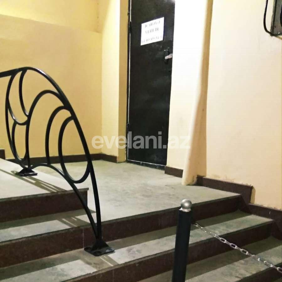 Сдаётся, офис, 1-комнаты, 11.99 m², Баку, Наримановский r, Гянджлик m.
