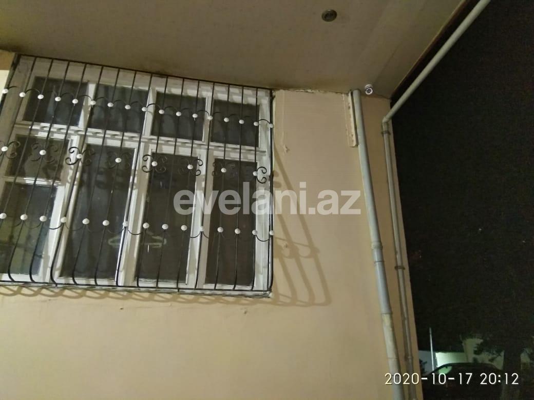 Сдаётся, офис, 1-комнаты, 11.99 m², Баку, Наримановский r, Гянджлик m.