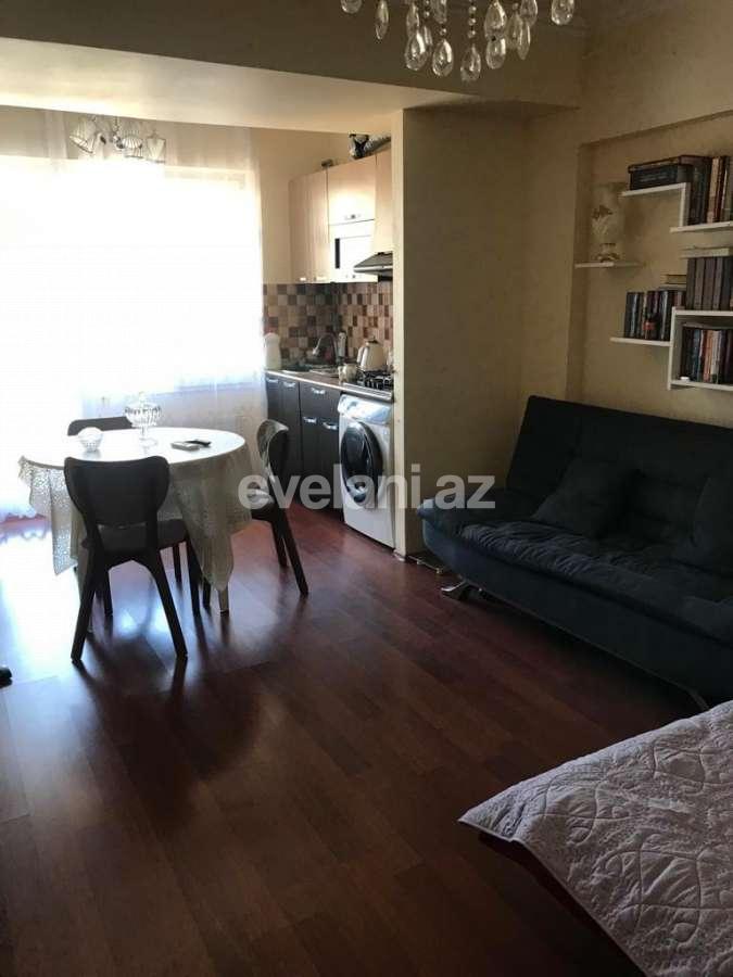 Kirayə verilir, köhnə tikili, 1 otaqlı, 38 m², Bakı, Nərimanov r, Nəriman Nərimanov m.