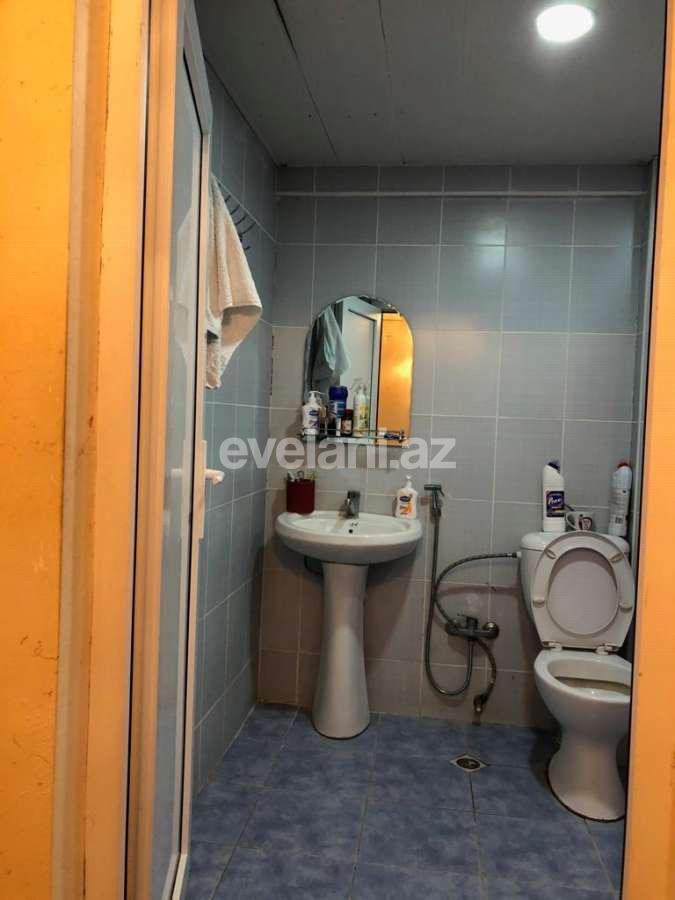 Kirayə verilir, köhnə tikili, 1 otaqlı, 38 m², Bakı, Nərimanov r, Nəriman Nərimanov m.