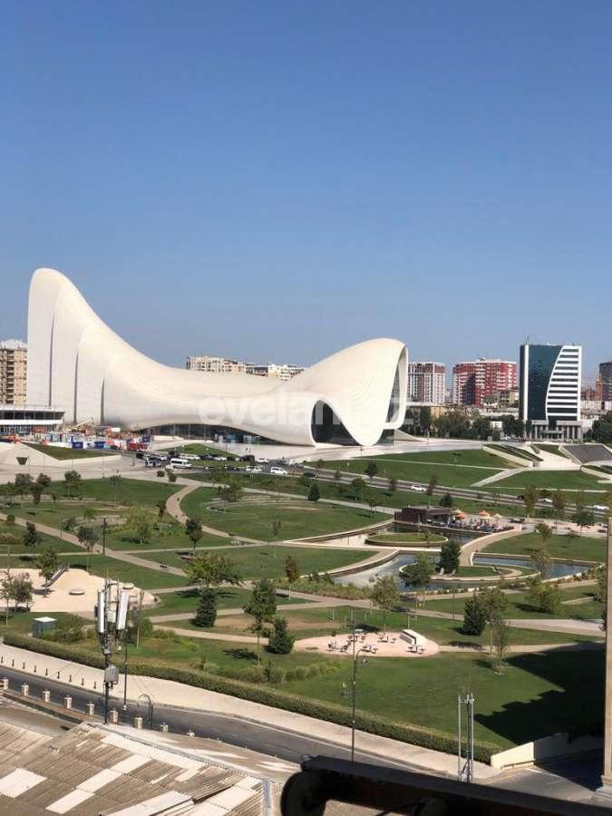 Kirayə verilir, köhnə tikili, 1 otaqlı, 38 m², Bakı, Nərimanov r, Nəriman Nərimanov m.