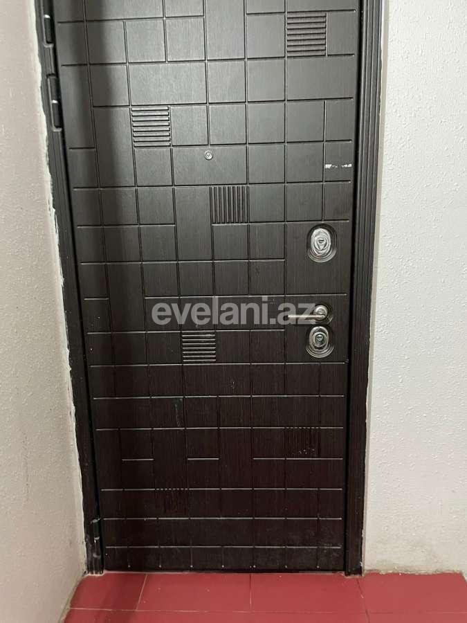 Rent, old building, 2 room, 62 m², Baku, Nasimi r, 8 November m.