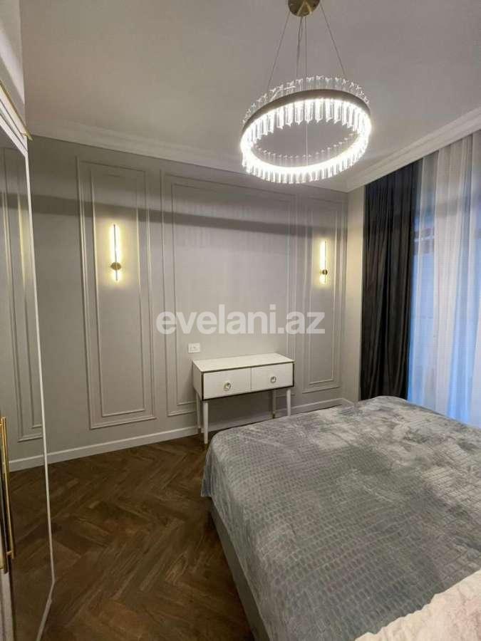 Kirayə verilir, yeni tikili, 3 otaqlı, 106 m², Bakı, Yasamal r, 20 yanvar m.