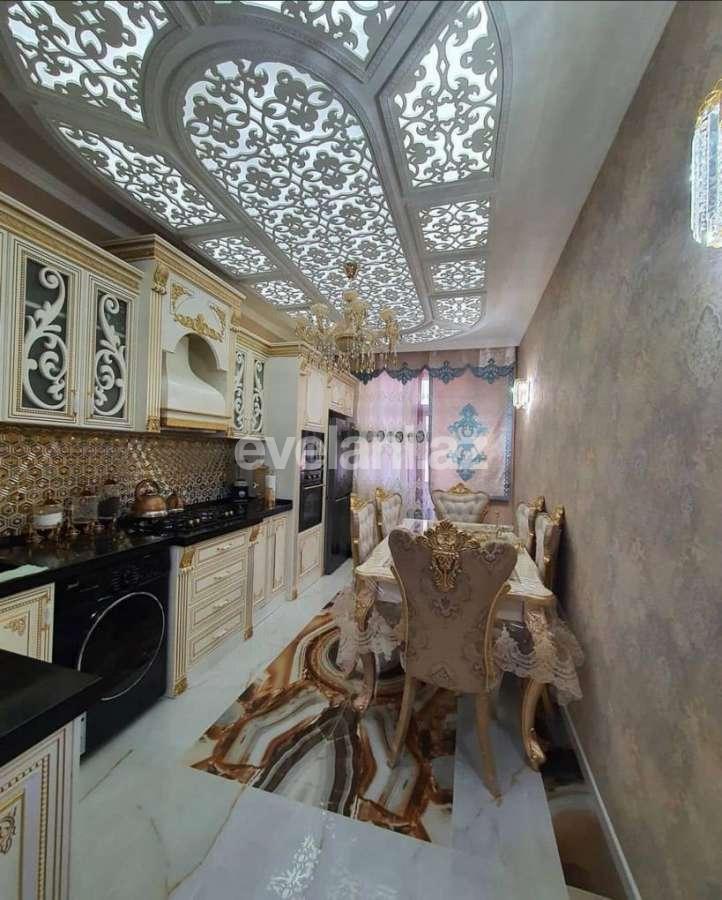 Kirayə verilir, yeni tikili, 3 otaqlı, 125 m², Bakı, Yasamal r, 20 yanvar m.