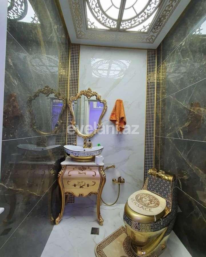 Kirayə verilir, yeni tikili, 3 otaqlı, 125 m², Bakı, Yasamal r, 20 yanvar m.